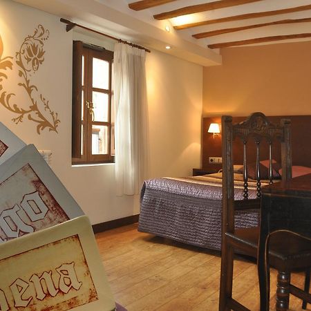 El Molino De Floren Santo Domingo De La Calzada Esterno foto